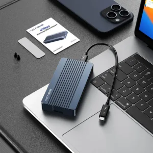 Acasis40GbpsSSDEnclosureTBU405Air1000clear2