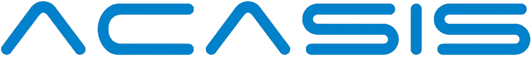 Transparent Logo ACASIS