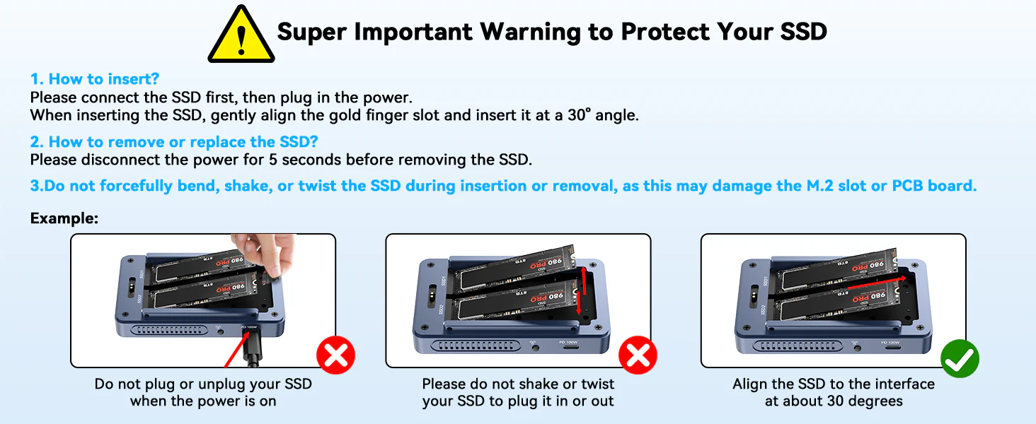 40Gbps_Dual-bay_M.2_NVMe_Enclosure