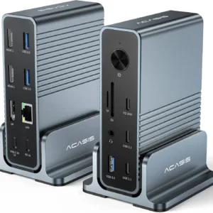 ACASIS15-in-1USBCDesktopDockingStationDS-7A15 1