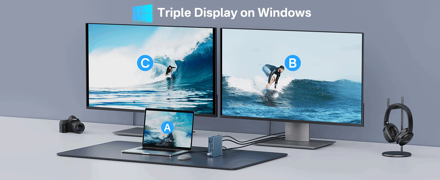 ACASIS_21_Ports_40Gbps_Thunderbolt_4_Docking_Station_DS9007_3