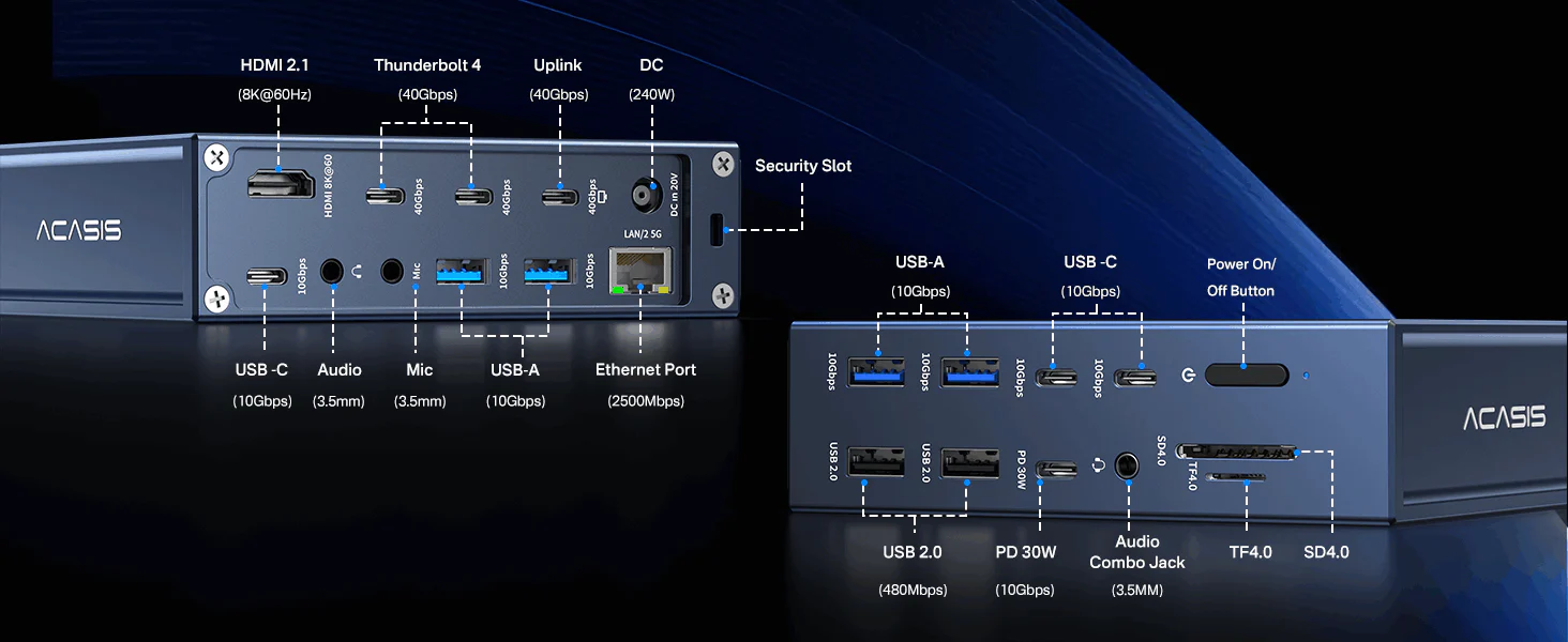 ACASIS_21_Ports_40Gbps_Thunderbolt_4_Docking_Station_DS9007_6