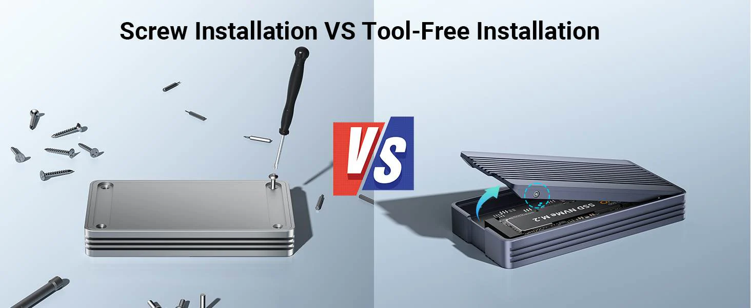 AcasisThunderbolt3NVMEM.2SSDEnclosure_8TBCapacity_Plug_Play_TBU405Air_3