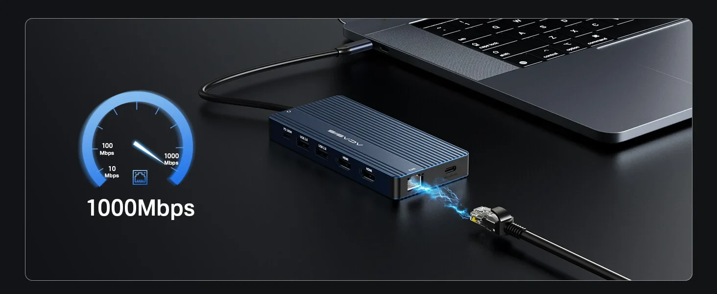 Acasis_14_Ports_4K_60Hz_Laptop_Docking_Station_with_PD_100W_Charging_DS0203_7