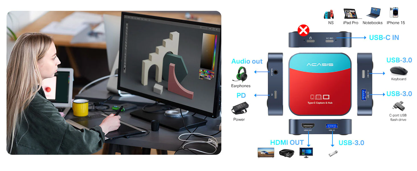 Acasis_2-in-1_1080P60_Capture_Card_and_Dock_for_Nintendo_Switch_EC6608Air_10