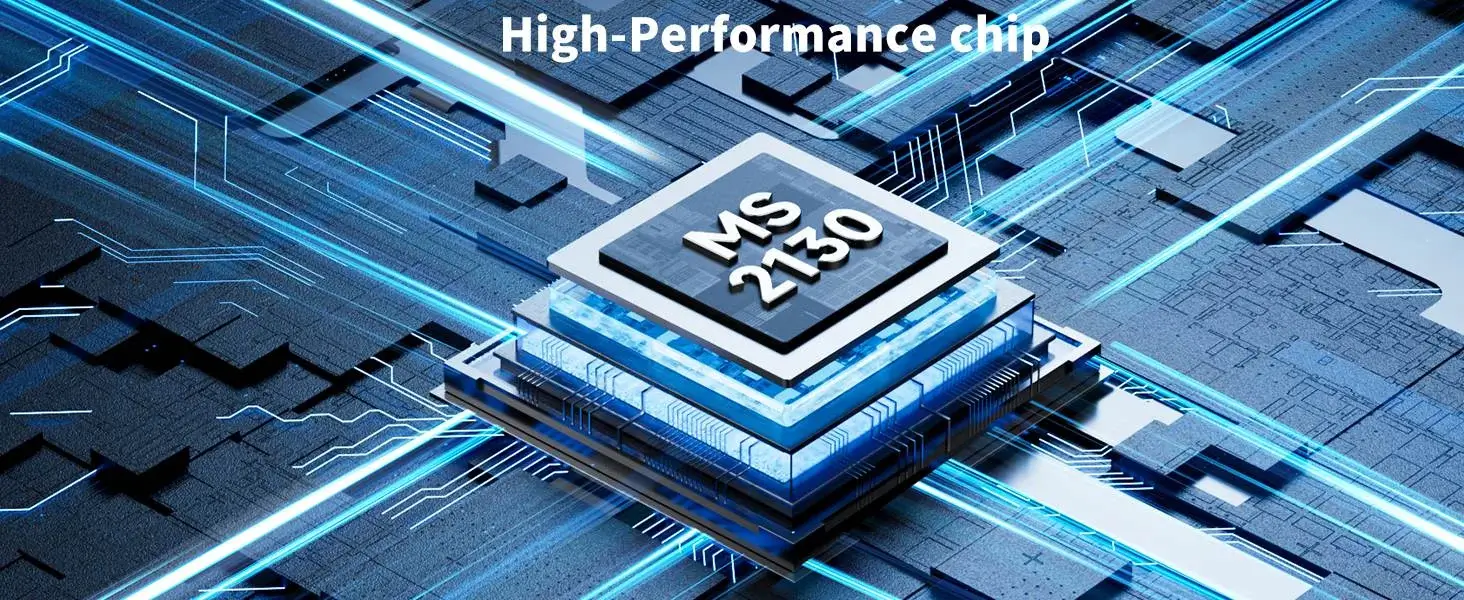 ACASIS4KHDMICaptureCardUSB3.0HDMItoUSB-AC1080P60FPS_VC-001-MS2130Chip 90