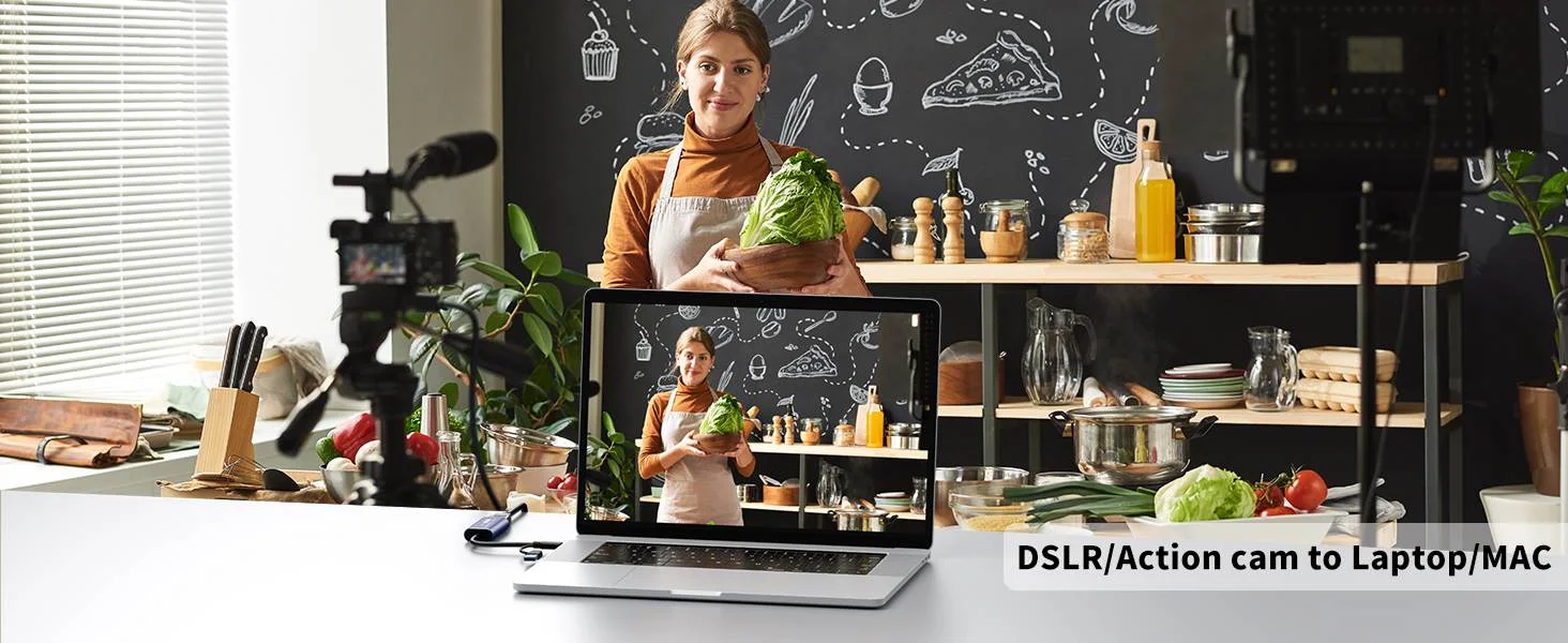 ACASIS4KHDMICaptureCardUSB3.0HDMItoUSB-AC1080P60FPS_VC-001-VideoRecording