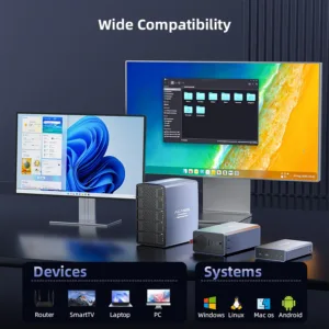 Acasis5BayExternalArray2.53.5InchUSBtoSATAHDDRAIDCase_EC-7355_7