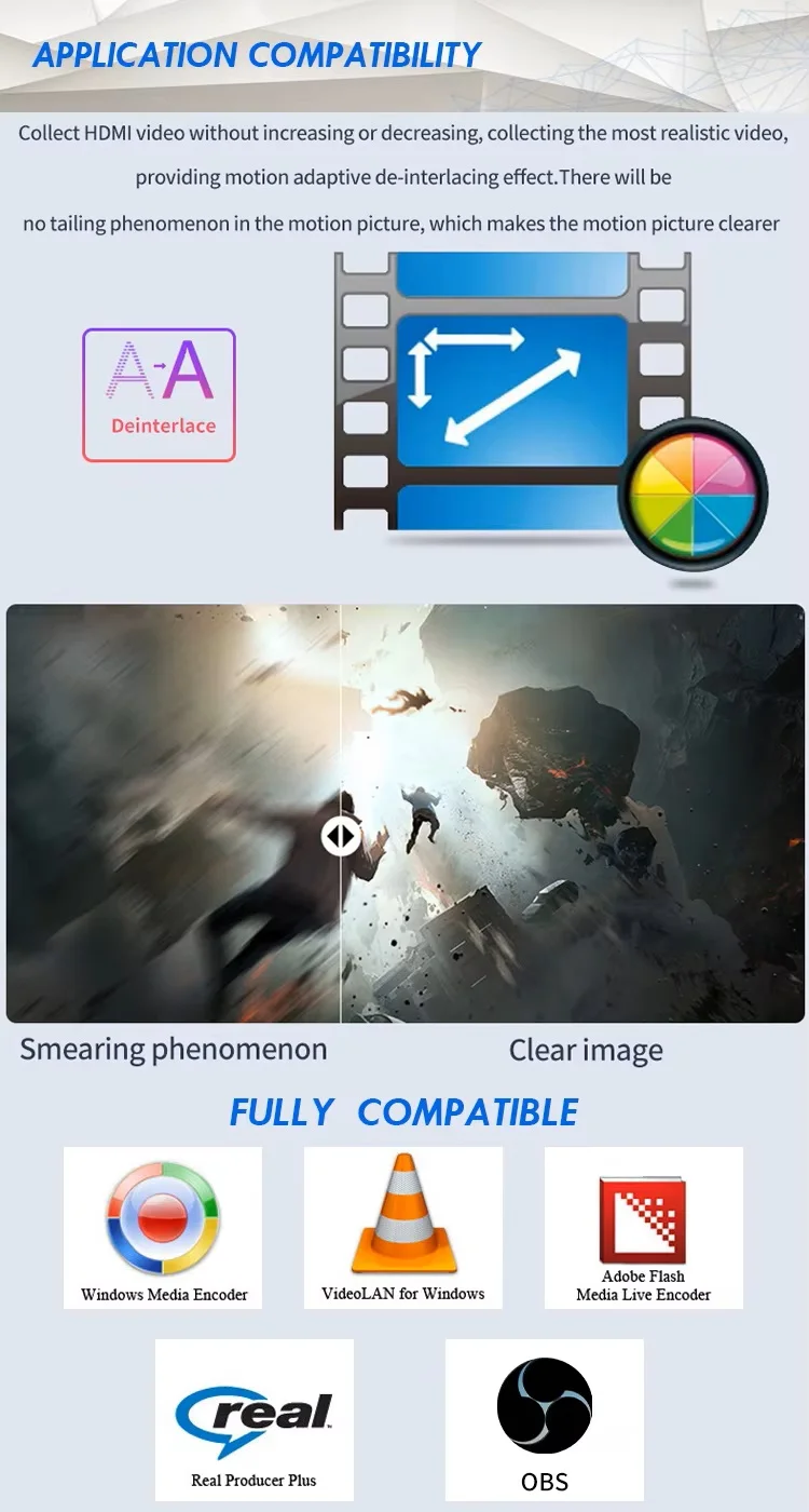 AcasisQuadHDMIPCIeVideoCaptureCard1080P60FPS4Channel_AC-4HDMI 4