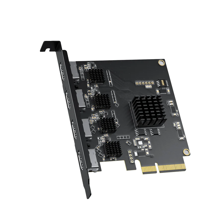 AcasisQuadHDMIPCIeVideoCaptureCard1080P60FPS4Channel_AC-4HDMI 9 AcasisQuadHDMIPCIeVideoCaptureCard1080P60FPS4Channel_AC-4HDMI 9