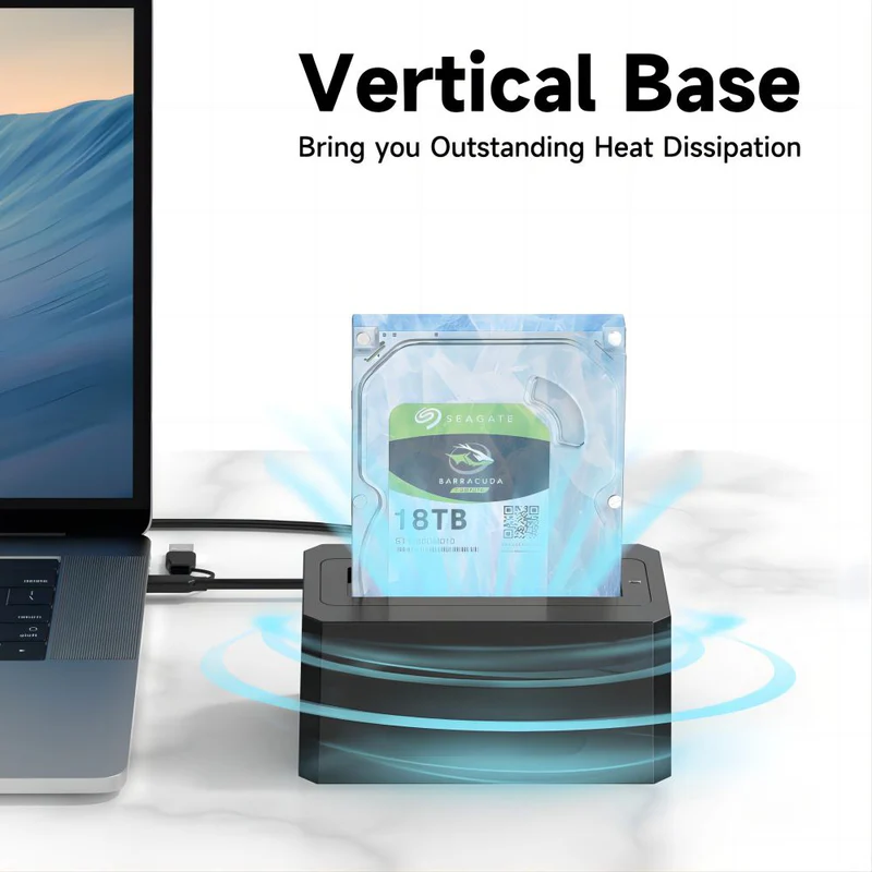 AcasisSASSATAtoUSB3.0Adapter_3.5inchExternalSASHardDriverSSDEnlcosure_EC5351_6