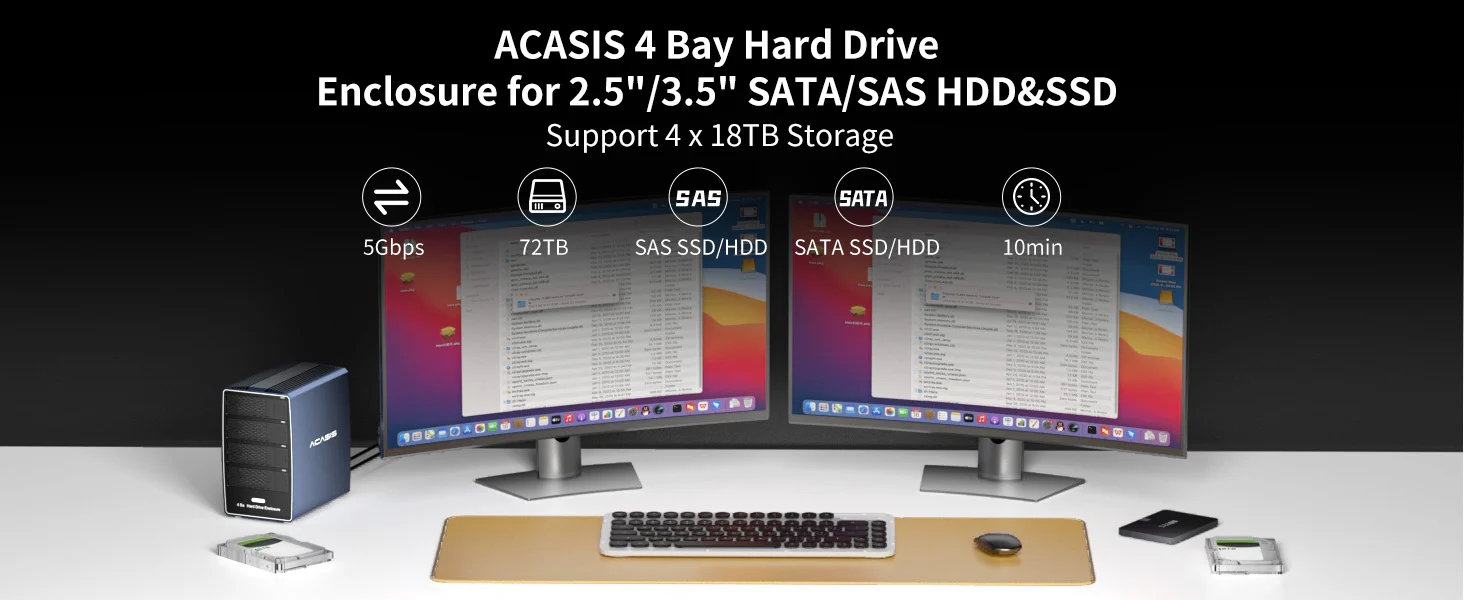 Acasis_4_Bay_2.53.5_Inch_SATASAS_to_USB_3.0_Hard_Drive_Enclosure_EC1003_1.1
