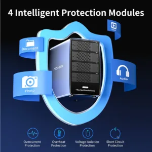 Acasis_4_Bay_2.53.5_Inch_SATASAS_to_USB_3.0_Hard_Drive_Enclosure_EC1003_5_