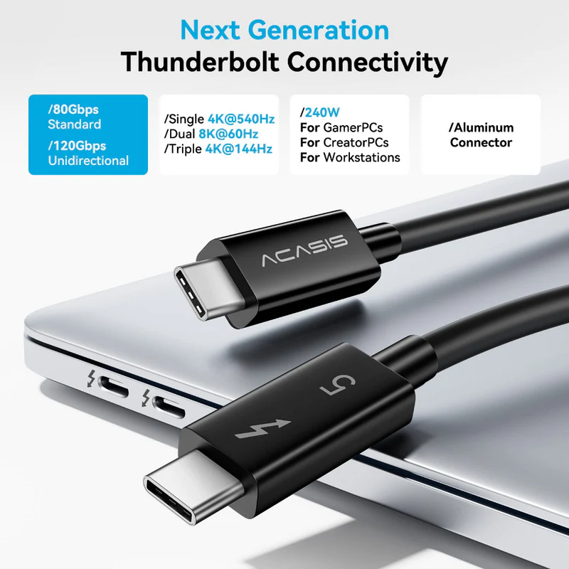 Acasis_80Gbps_Thunderbolt_5_Cable_with_up_to_120Gbps_Bandwidth_Boost_and_240W_Charging_3 Acasis_80Gbps_Thunderbolt_5_Cable_with_up_to_120Gbps_Bandwidth_Boost_and_240W_Charging_3