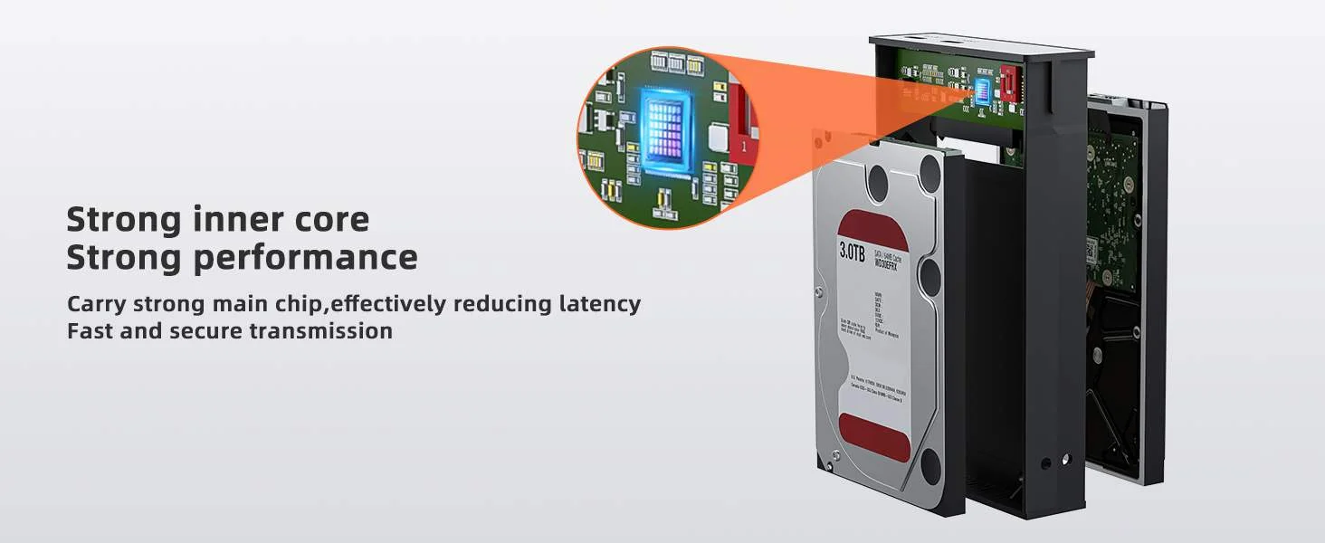ACASISDualBay2.5InchUSB-CtoSATAHDDSSDRAIDEnclosureEC-7252-11