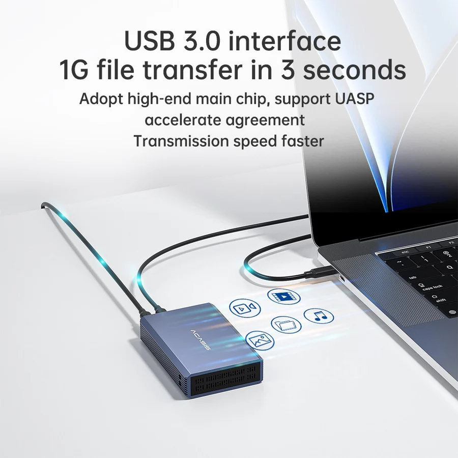 ACASISDualBay2.5InchUSB-CtoSATAHDDSSDRAIDEnclosureEC-7252_2