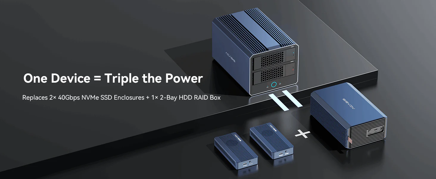 Acasis_40Gbps_4-Bay_Hybrid_HDD_NVMe_Enclosure_2_HDD_2_SSD_8