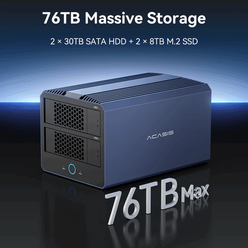Acasis_40Gbps_4-Bay_Hybrid_HDD_NVMe_Enclosure_H004_2