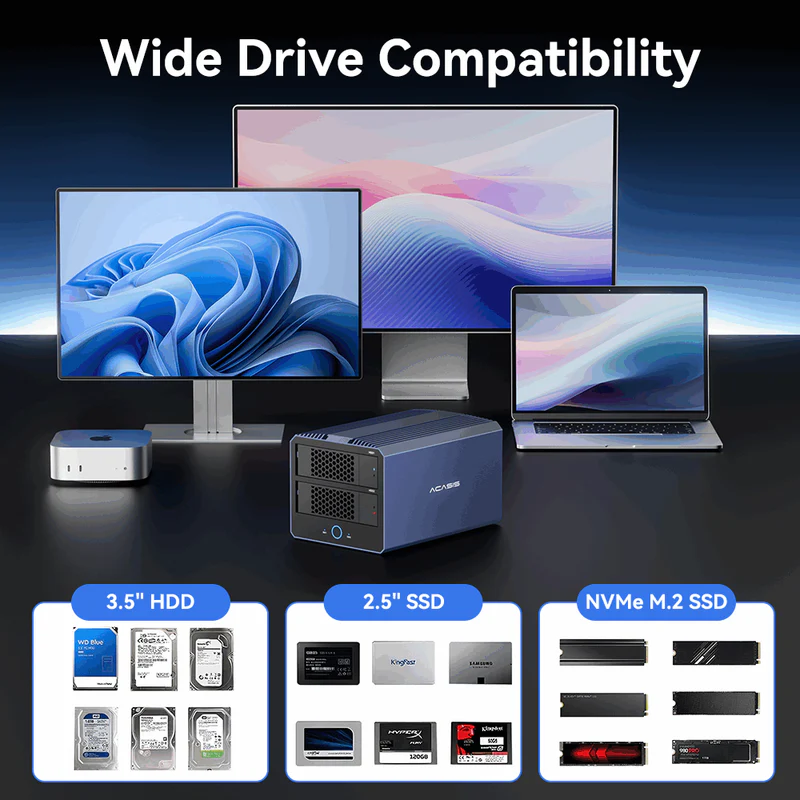 Acasis_40Gbps_4-Bay_Hybrid_HDD_NVMe_Enclosure_H004_4