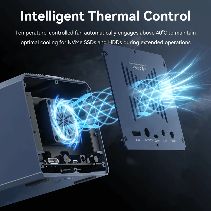 Acasis_40Gbps_4-Bay_Hybrid_HDD_NVMe_Enclosure_H004_5