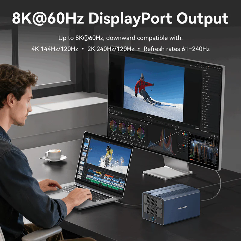 Acasis_40Gbps_4-Bay_Hybrid_HDD_NVMe_Enclosure_H004_7 Acasis_40Gbps_4-Bay_Hybrid_HDD_NVMe_Enclosure_H004_6