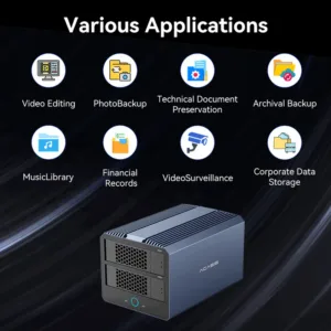 Acasis_40Gbps_4-Bay_Hybrid_HDD_NVMe_Enclosure_H004_8