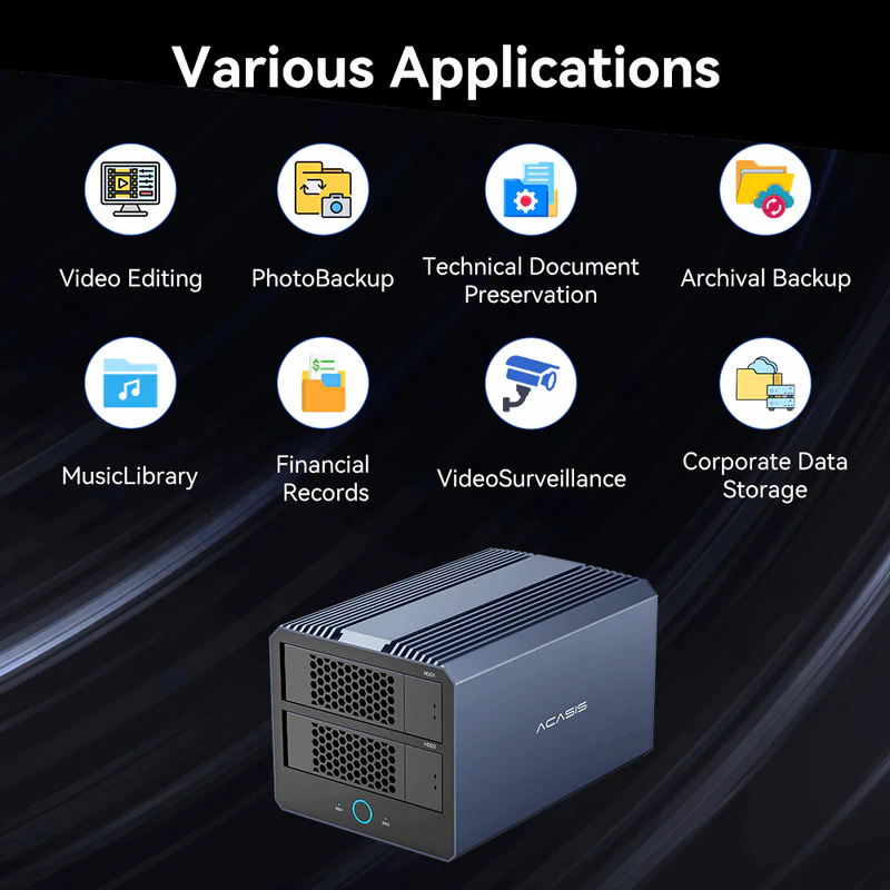 Acasis_40Gbps_4-Bay_Hybrid_HDD_NVMe_Enclosure_H004_8 Acasis_40Gbps_4-Bay_Hybrid_HDD_NVMe_Enclosure_H004_8