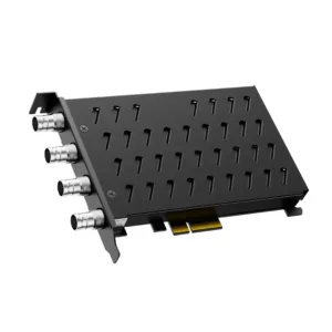 ACASISInternal4-ChannelSDIPCIeVideoCaptureCardAC-4SDIPlus 1