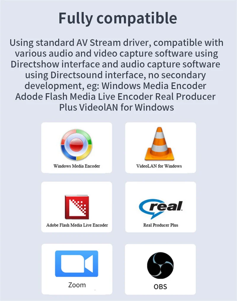 ACASISThunderbolt3QuadHDMIChannelVideoCaptureCard4HDMIinputs1080p60FullHD_4K60_AC-TP4HD_9