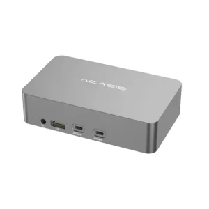 ACASISThunderbolt3QuadHDMIChannelVideoCaptureCardAC-TP4HD