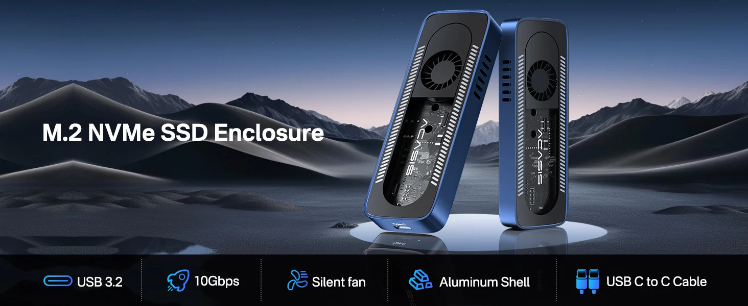 ACASIS_10Gbps_Built_In_Fan_USB_3.1_M.2_2230426080_NVME_SSD_Case_EC6608Air_1