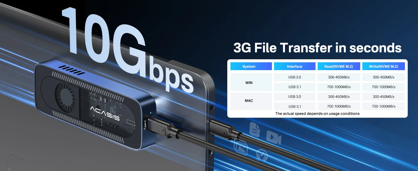 ACASIS_10Gbps_Built_In_Fan_USB_3.1_M.2_2230426080_NVME_SSD_Case_EC6608Air_5
