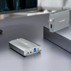 Acasis2ChannelSDIHDMI-CompatibleHDVideoCaptureCardUSB3.019201080p_U3SDH-3