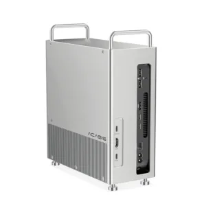 AcasisMacminiM2M1Dock_Standwith8TBM.2NVMeSSDEnclosure_1