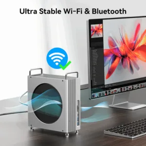 AcasisMacminiM2M1Dock_Standwith8TBM.2NVMeSSDEnclosure_10