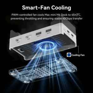 AcasisMacminiM4Dock_Standwith8TBM.2NVMeSSDEnclosure_9