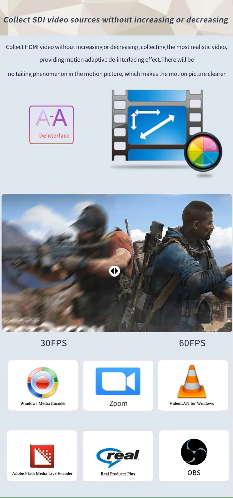AcasisQuadSDICaptureCard4ChannelPCIeCaptureCard1080P60FPS_AC-4SDI 18