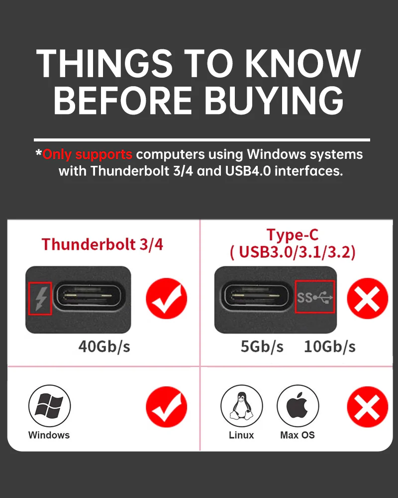 AcasisThunderbolt3HDMI-compatibleVideoCaptureCard-1