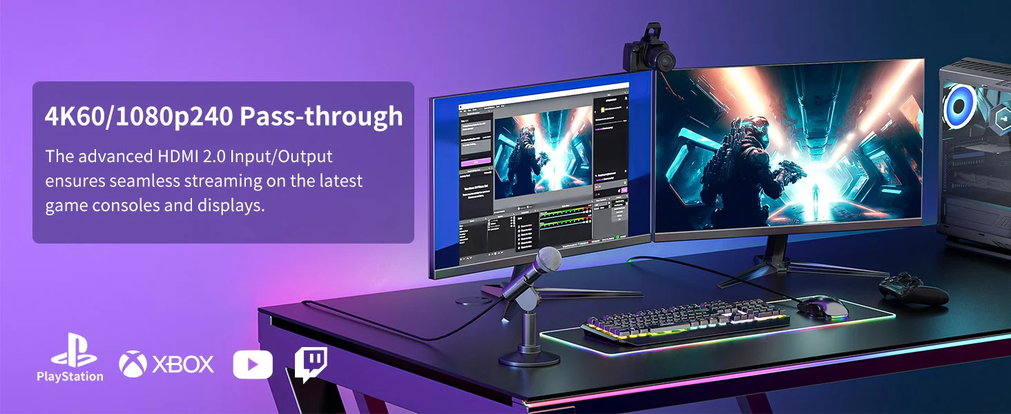 Acasis_4K60Hz_HDMI_Input_Video_Capture_Card_2K144Hz_Game_Capture_3