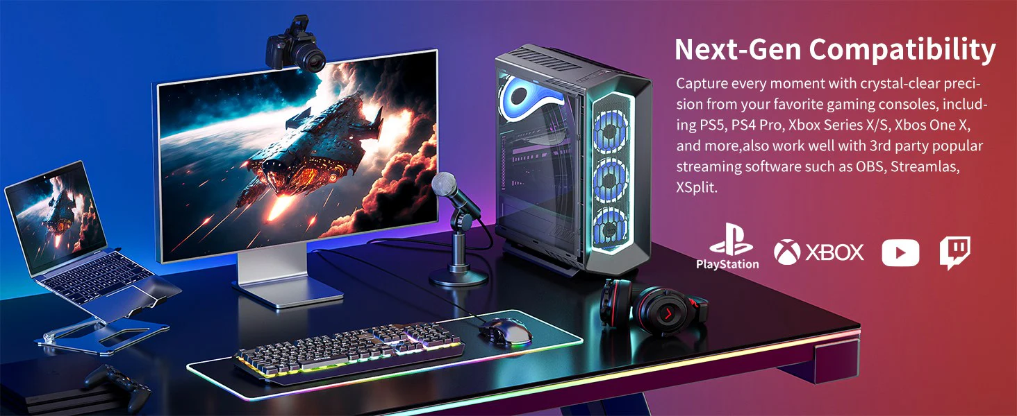 Acasis_4K60Hz_HDMI_Input_Video_Capture_Card_2K144Hz_Game_Capture_6