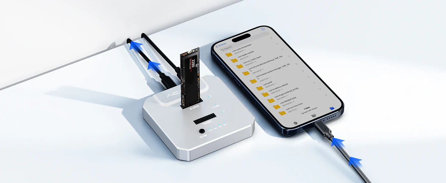 Acasis_M.2_SSD_Duplicator_with_20Gbps_NVMe_Cloner_Dual-Bay_SSD_Enclosure_EC-6605Pro_10