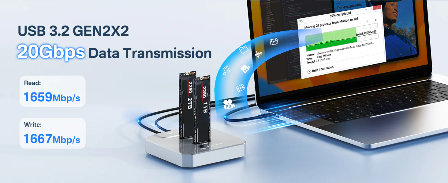 Acasis_M.2_SSD_Duplicator_with_20Gbps_NVMe_Cloner_Dual-Bay_SSD_Enclosure_EC-6605Pro_3