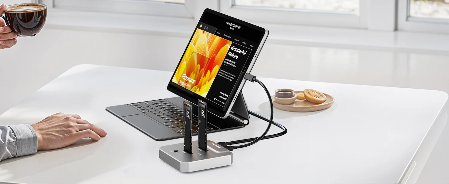 Acasis_M.2_SSD_Duplicator_with_20Gbps_NVMe_Cloner_Dual-Bay_SSD_Enclosure_EC-6605Pro_9