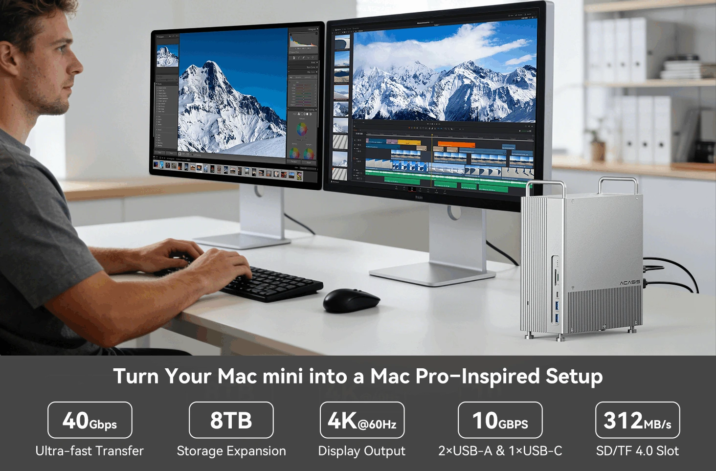 Acasis_Mac_mini_M2M1_Dock_Stand_with_8TB_M.2_NVMe_SSD_Enclosure_M004Pro_1