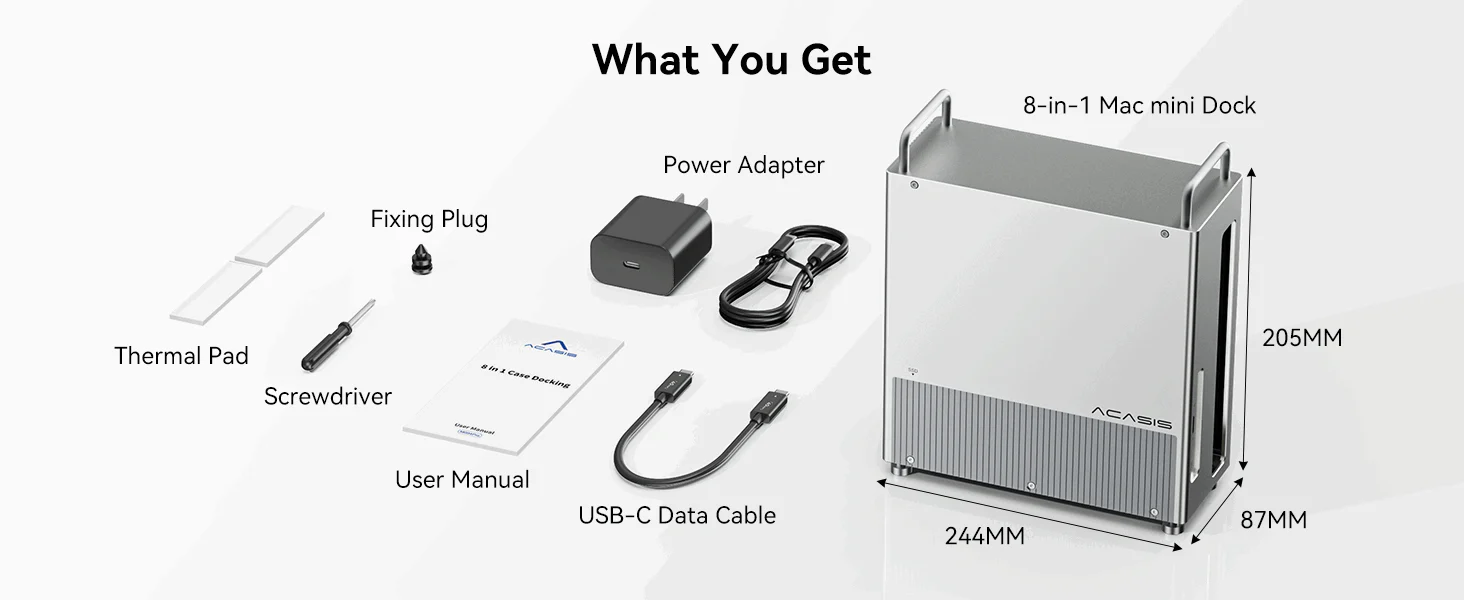 Acasis_Mac_mini_M2M1_Dock_Stand_with_8TB_M.2_NVMe_SSD_Enclosure_M004Pro_8