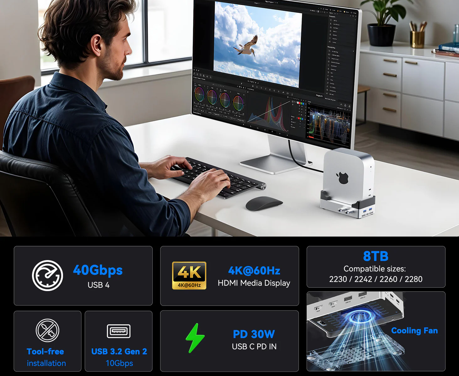 Acasis_Mac_mini_M4_Dock_Stand_with_8TB_M.2_NVMe_SSD_Enclosure_M003Pro_1