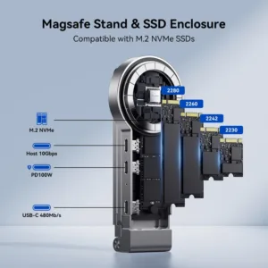 Acasis2-in-1MagsafeiPhoneStand_SSDEnclosure_8