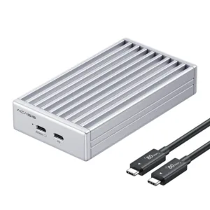 Acasis80GbpsThunderbolt5ProfessionalStorageSystemforAIandCreators_1