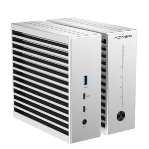 Acasis80GbpsThunderbolt5ProfessionalStorageSystemforAIandCreators_7
